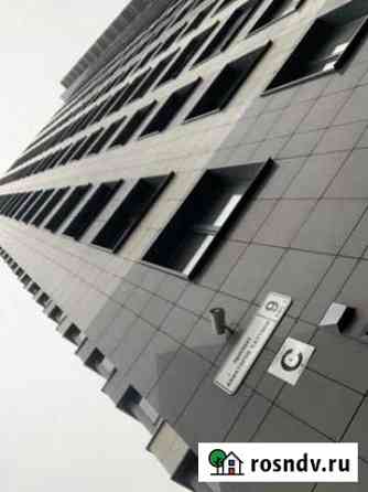 1-комнатная квартира, 38 м², 21/24 эт. на продажу в Мурино Мурино