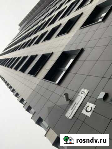 1-комнатная квартира, 38 м², 21/24 эт. на продажу в Мурино Мурино - изображение 1