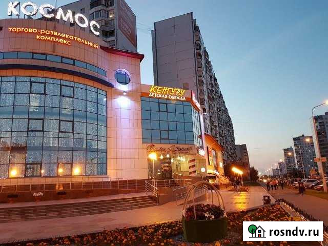 Торговое помещение, 40.8 кв.м. Нижневартовск - изображение 1