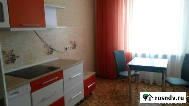 1-комнатная квартира, 38 м², 3/5 эт. в аренду на длительный срок в Биробиджане Биробиджан - изображение 1