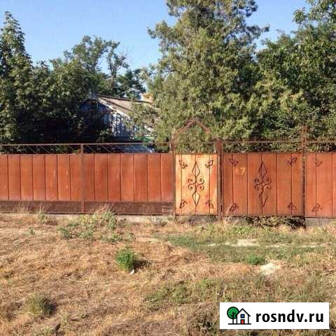 Дом 47 м² на участке 24 сот. на продажу в Новощербиновской Новощербиновская - изображение 1