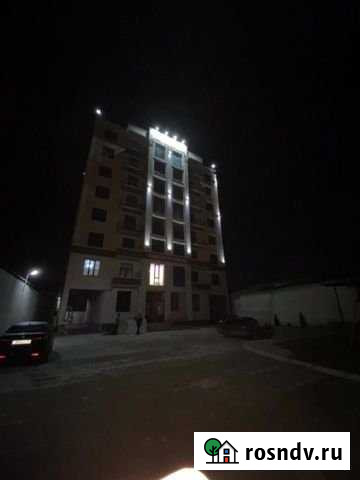 2-комнатная квартира, 85 м², 8/8 эт. на продажу в Буйнакске Буйнакск - изображение 1