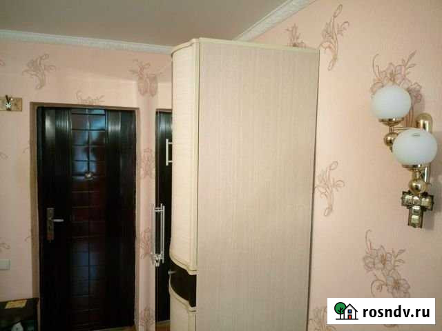 Комната 14 м² в 1-ком. кв., 5/5 эт. на продажу в Таганроге Таганрог - изображение 1