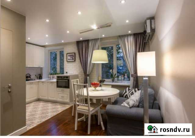 Квартира-студия, 25 м², 2/5 эт. на продажу в Дербенте Дербент - изображение 1