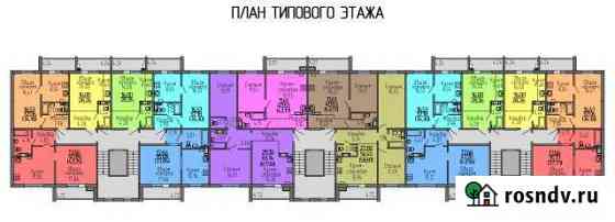 1-комнатная квартира, 37.8 м², 2/10 эт. на продажу в Чебаркуле Чебаркуль