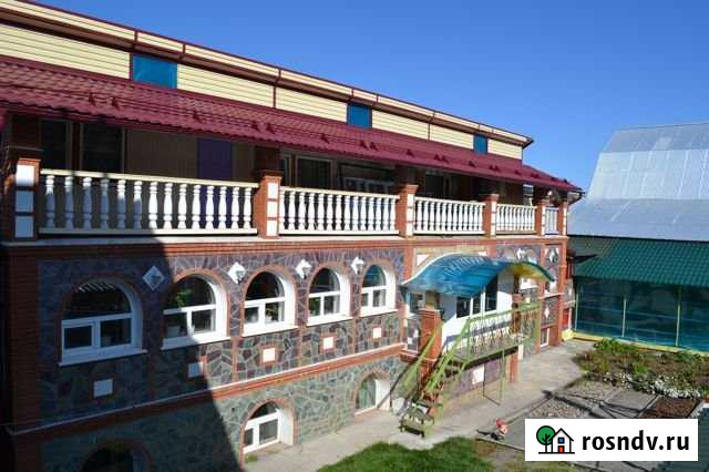 2-комнатная квартира, 45 м², 2/2 эт. в аренду посуточно в Белокурихе Белокуриха - изображение 1