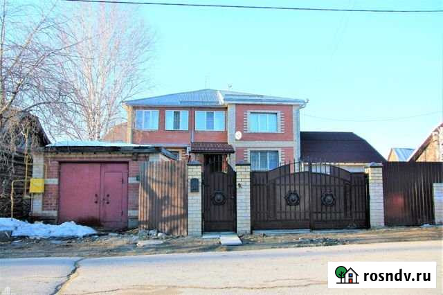 Дом 208 м² на участке 5 сот. на продажу в Ханты-Мансийске Ханты-Мансийск - изображение 1