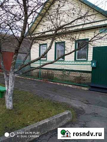 Дом 80 м² на участке 8.5 сот. на продажу в Новозыбкове Новозыбков - изображение 1