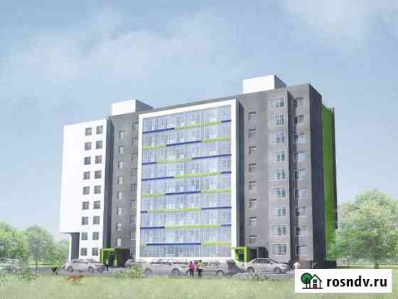 2-комнатная квартира, 59.1 м², 6/9 эт. на продажу в Бору Бор