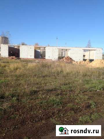 Гараж >30 м² на продажу в Новочебоксарске Новочебоксарск - изображение 1