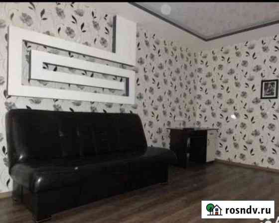 2-комнатная квартира, 66 м², 17/17 эт. в аренду посуточно в Оренбурге Оренбург