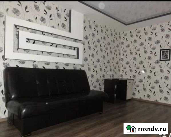 2-комнатная квартира, 66 м², 17/17 эт. в аренду посуточно в Оренбурге Оренбург - изображение 1