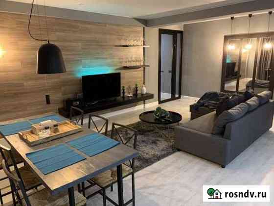 2-комнатная квартира, 80 м², 11/17 эт. в аренду посуточно в Иваново Иваново