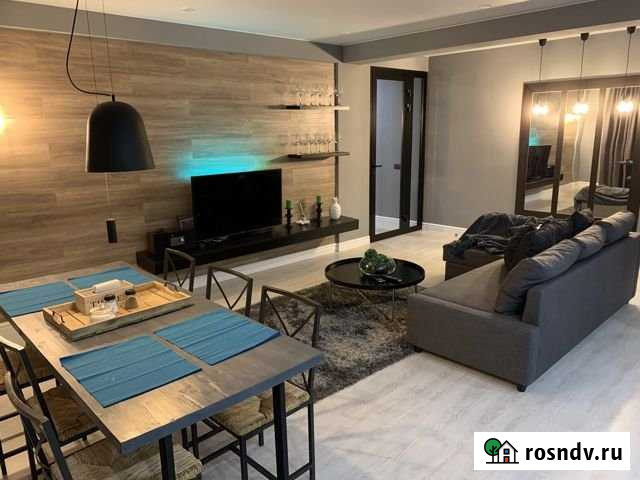 2-комнатная квартира, 80 м², 11/17 эт. в аренду посуточно в Иваново Иваново - изображение 1