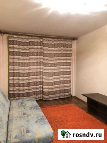 1-комнатная квартира, 30 м², 2/9 эт. в аренду на длительный срок в Мурманске Мурманск - изображение 1