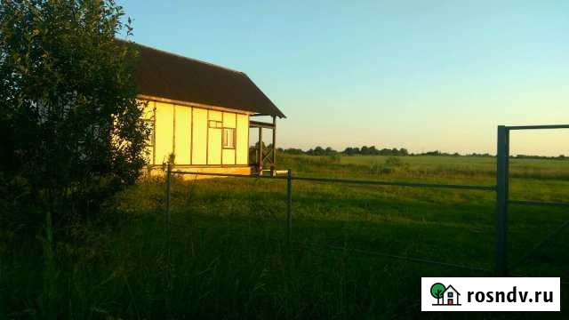 Дом 72 м² на участке 20 сот. на продажу в Устье Вологодской области Устье - изображение 1