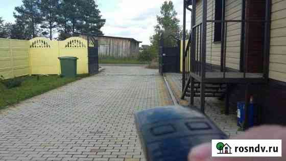 Дом 120 м² на участке 25 сот. на продажу в Великом Новгороде Великий Новгород