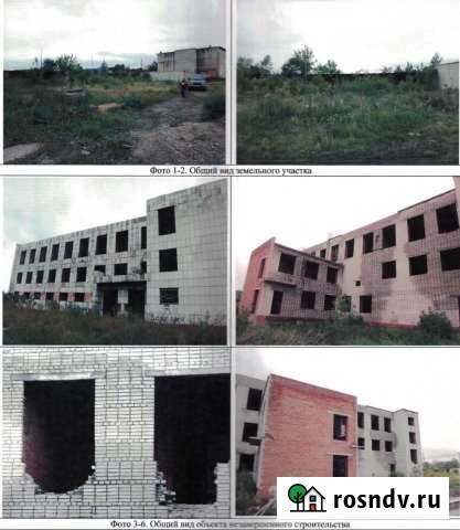 Участок ИЖС 19 сот. на продажу в Комсомольске-на-Амуре Комсомольск-на-Амуре - изображение 1