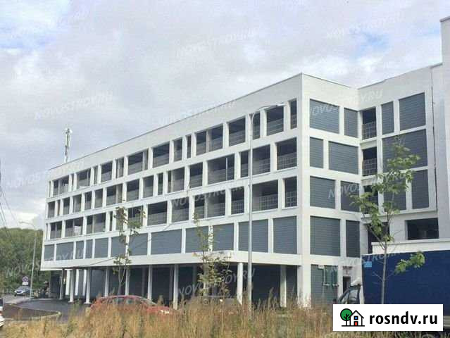 Гараж 15 м² на продажу в Химках Химки - изображение 1