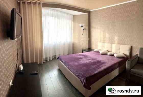 1-комнатная квартира, 38 м², 7/9 эт. в аренду посуточно в Вологде Вологда