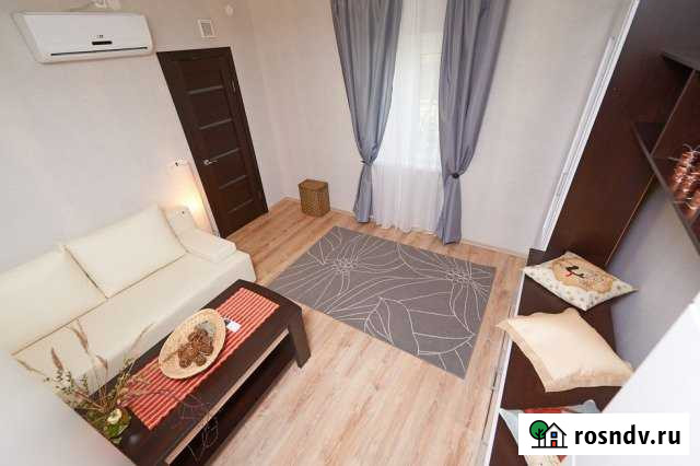 Дом 59 м² на участке 4 сот. в аренду на длительный срок в Гостилицах Гостилицы - изображение 1