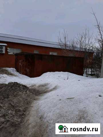 Гараж на продажу в Лениногорске Лениногорск - изображение 1