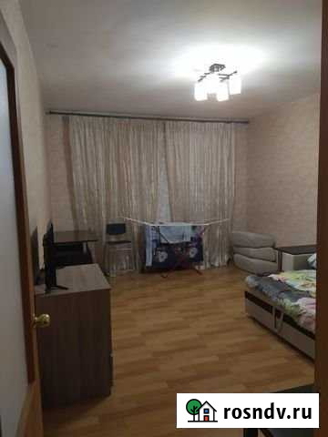 1-комнатная квартира, 44 м², 1/17 эт. в аренду на длительный срок в Котельниках Котельники - изображение 1