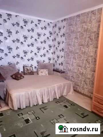 1-комнатная квартира, 38 м², 2/5 эт. в аренду посуточно в Бердске Бердск - изображение 1