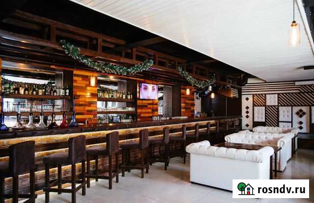 Помещение общественного питания, 150 кв.м. Красноярск - изображение 1