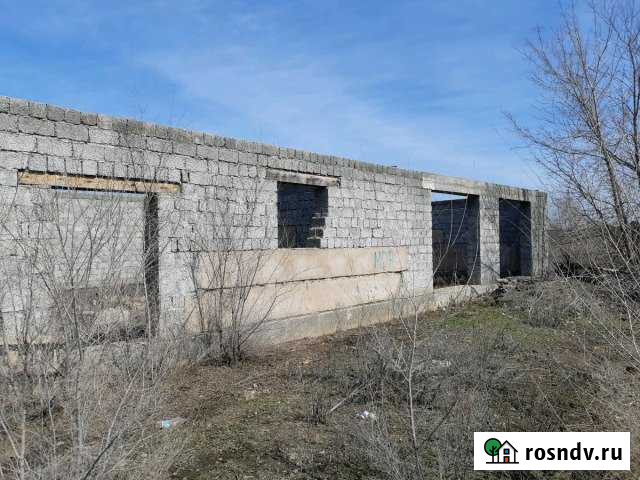 Помещение свободного назначения, 370 кв.м. Оренбург - изображение 1