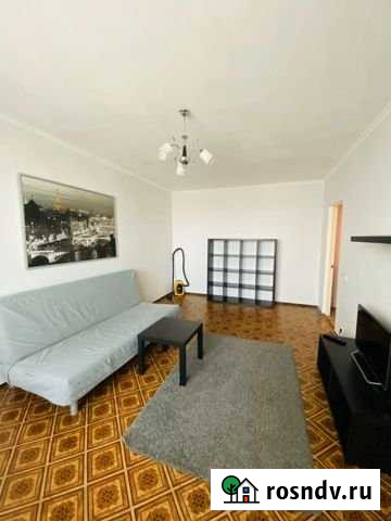 2-комнатная квартира, 60 м², 9/10 эт. в аренду посуточно в Оренбурге Оренбург - изображение 1