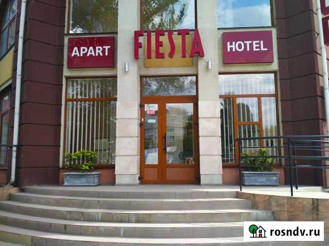 Квартира-студия, 23 м², 2/9 эт. в аренду посуточно в Алуште Алушта - изображение 1