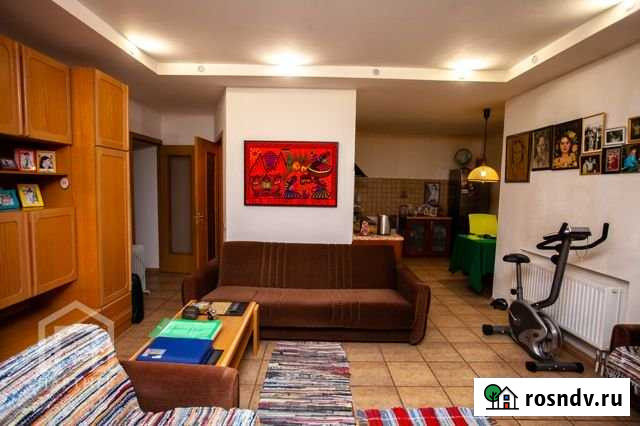 2-комнатная квартира, 51.8 м², 1/9 эт. на продажу в Ухте Ухта - изображение 1