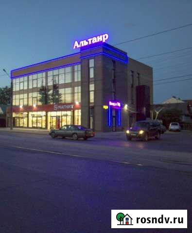 Офисное помещение, 44 кв.м. Тверь - изображение 1