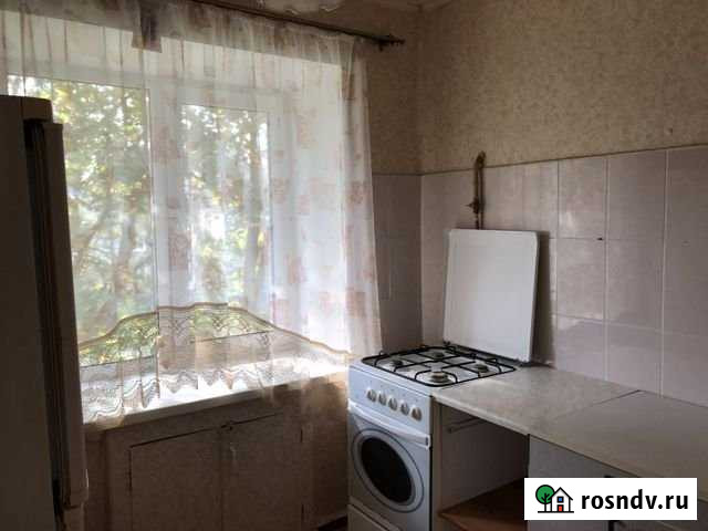 1-комнатная квартира, 31 м², 4/5 эт. на продажу в Александрове Александров - изображение 1