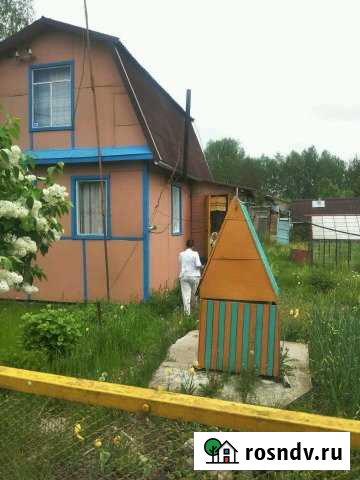 Дача 50 м² на участке 8 сот. на продажу в Конаково Конаково - изображение 1