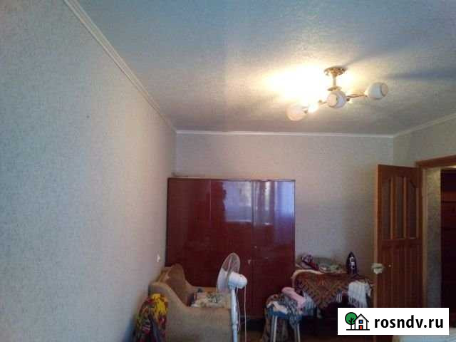 1-комнатная квартира, 30 м², 4/5 эт. на продажу в Таганроге Таганрог - изображение 1