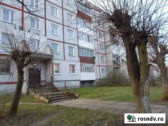 3-комнатная квартира, 68.8 м², 5/5 эт. на продажу в Балтийске Балтийск