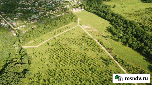 Участок ИЖС 15 сот. на продажу в Хадыженске Хадыженск - изображение 1