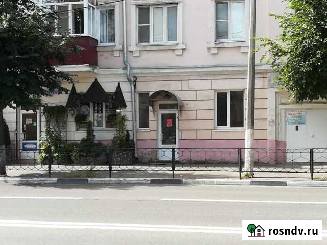 Помещение свободного назначения, 58.5 кв.м. Егорьевск - изображение 1