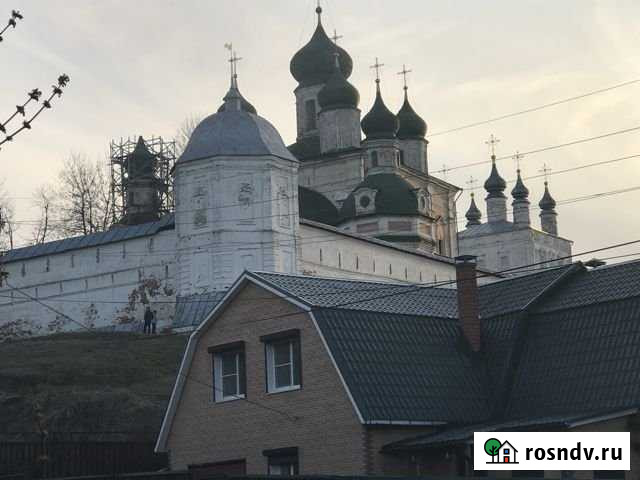 Участок ИЖС 7 сот. на продажу в Переславле-Залесском Переславль-Залесский - изображение 1