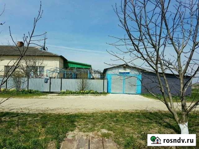 Коттедж 82 м² на участке 6 сот. на продажу в Грайвороне Грайворон - изображение 1