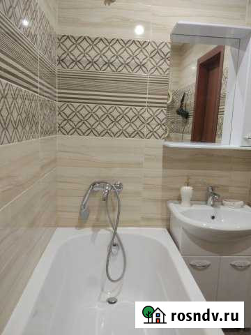 1-комнатная квартира, 36 м², 8/9 эт. в аренду посуточно в Магнитогорске Магнитогорск - изображение 1