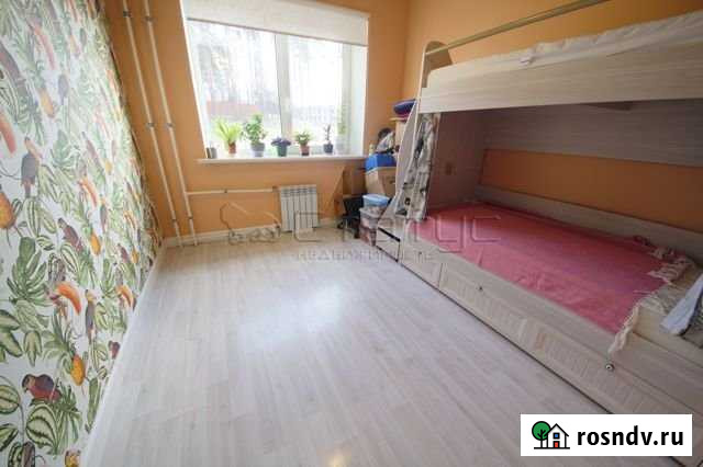 2-комнатная квартира, 35 м², 2/3 эт. в аренду на длительный срок в Сертолово Сертолово - изображение 1