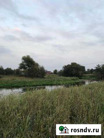 Участок СНТ, ДНП 15 сот. на продажу в Щёлково Щёлково - изображение 1