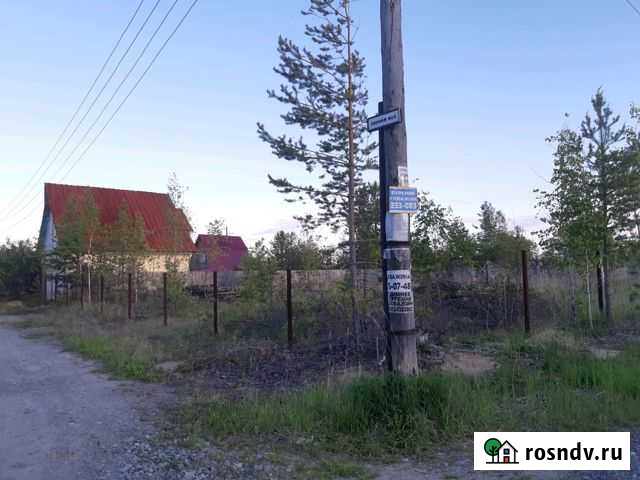 Участок СНТ, ДНП 19 сот. на продажу в Сургуте Ханты-Мансийского АО Сургут - изображение 1