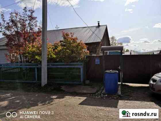 Дом 64.2 м² на участке 7 сот. на продажу в Усть-Куте Усть-Кут