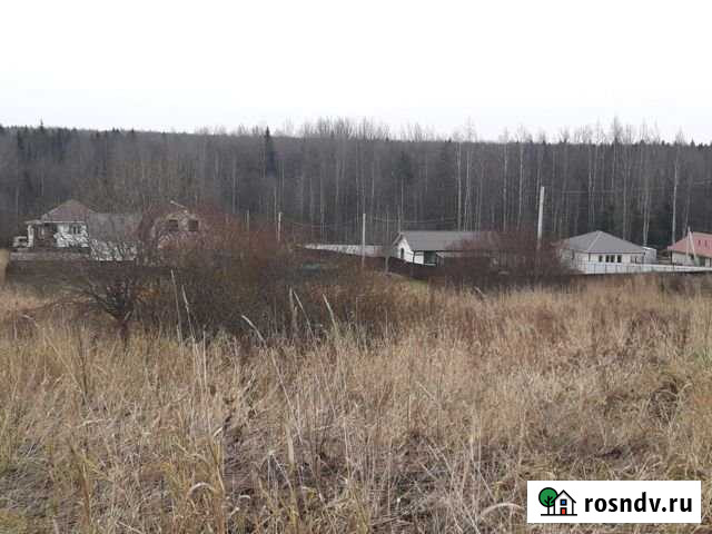 Участок СНТ, ДНП 9 сот. на продажу в Рахье Рахья - изображение 1