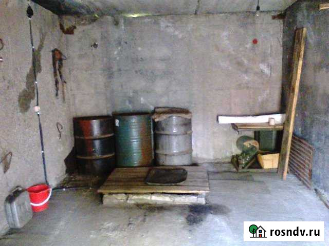 Гараж 24 м² на продажу в Кургане Курган - изображение 1