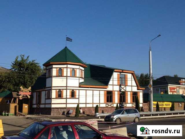 Продам помещение свободного назначения, 800.00 кв.м. Пенза - изображение 1